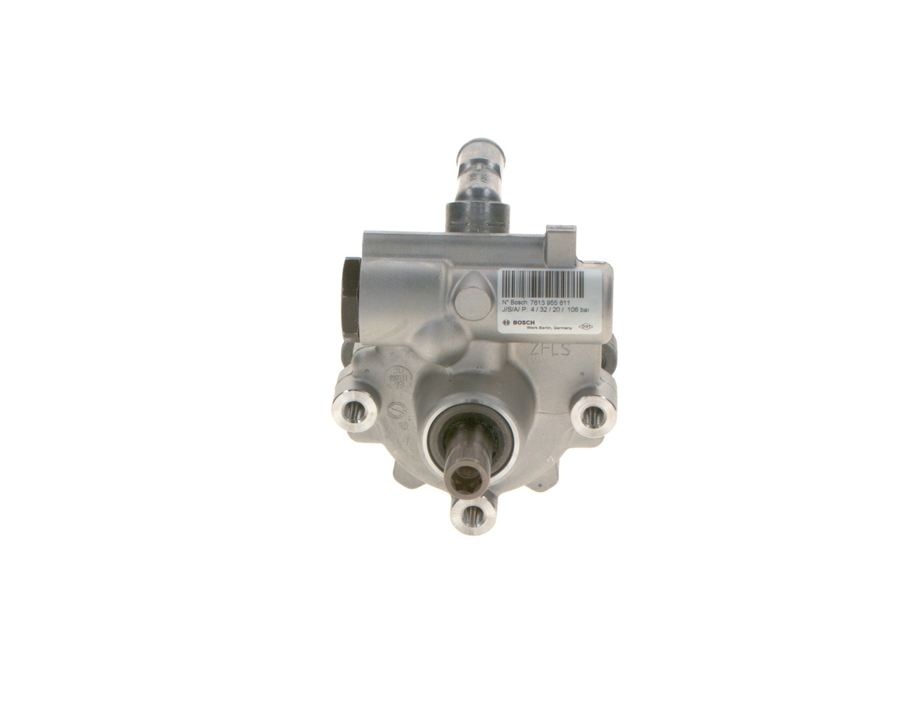 Numéro OEM 49 11 010 50R - Pompe de direction assistée K S01 000 085 RENAULT, NISSAN, RENAULT TRUCKS