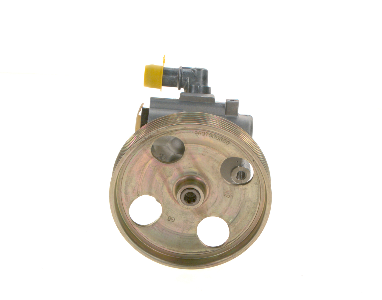 Bomba de direção K S01 000 107 BOSCH CITROËN C5 II Carrinha 2.2 HDi (RE4HPE, RE4HP2, RE4HRE, RE4HR2) 2008 163 cv