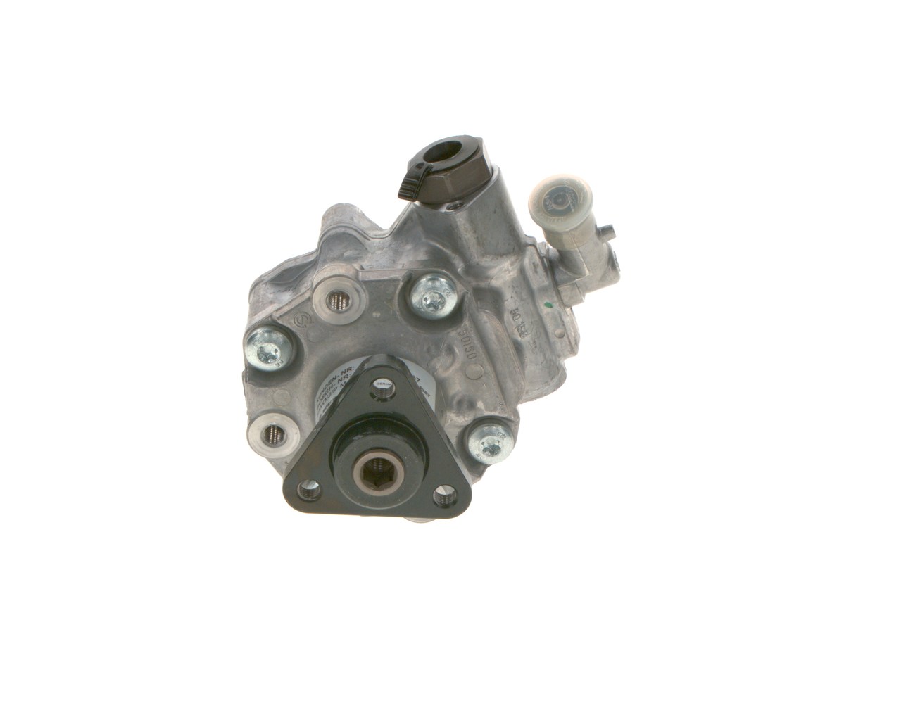 BOSCH K S01 000 124 Power steering pump ALFA ROMEO 159 (939) 2.0 JTDM 163 hp Diesel 2009