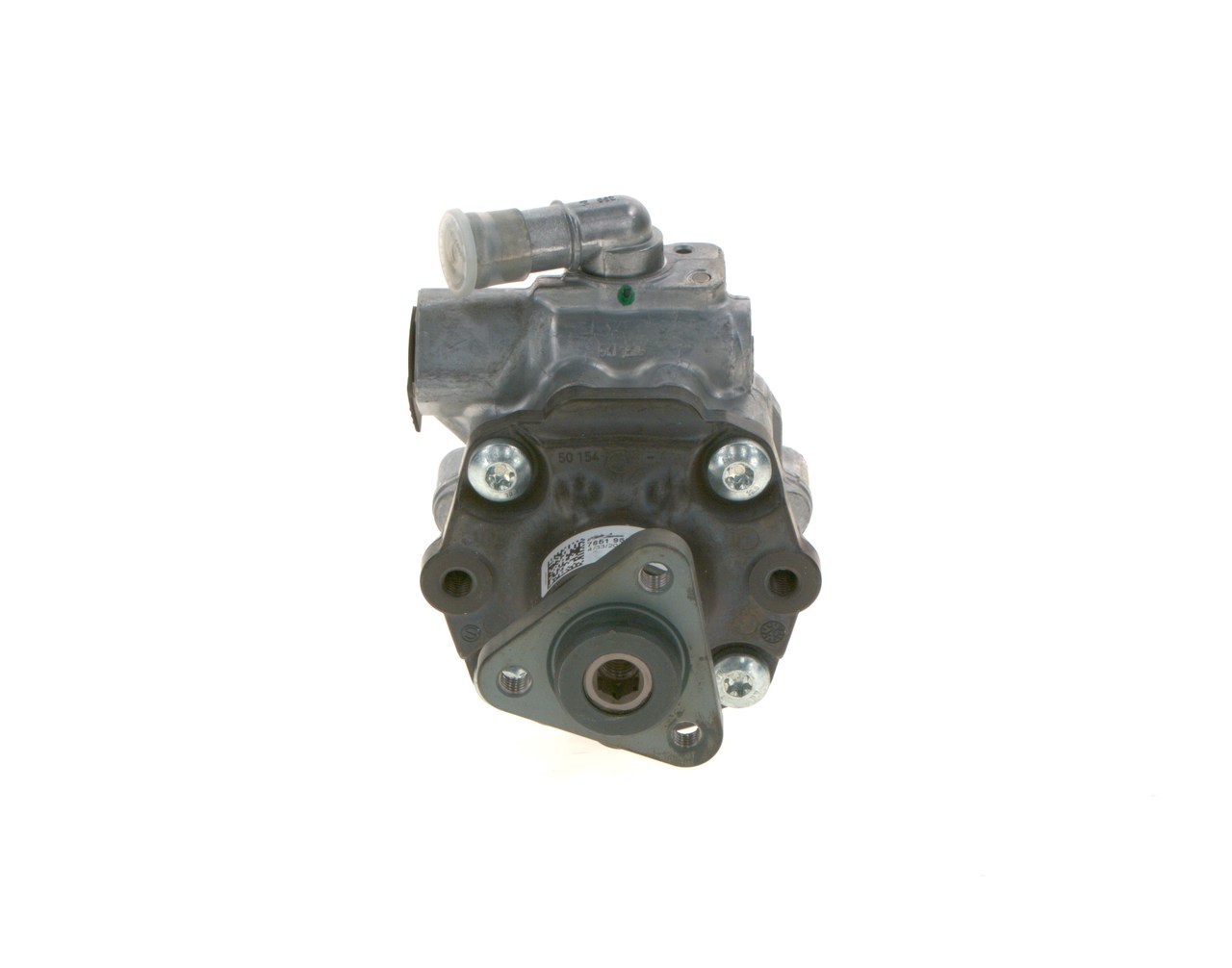 Numer OEM 4F0 145 156 L - Pompa wspomagania K S01 000 135 AUDI, SKODA, SEAT