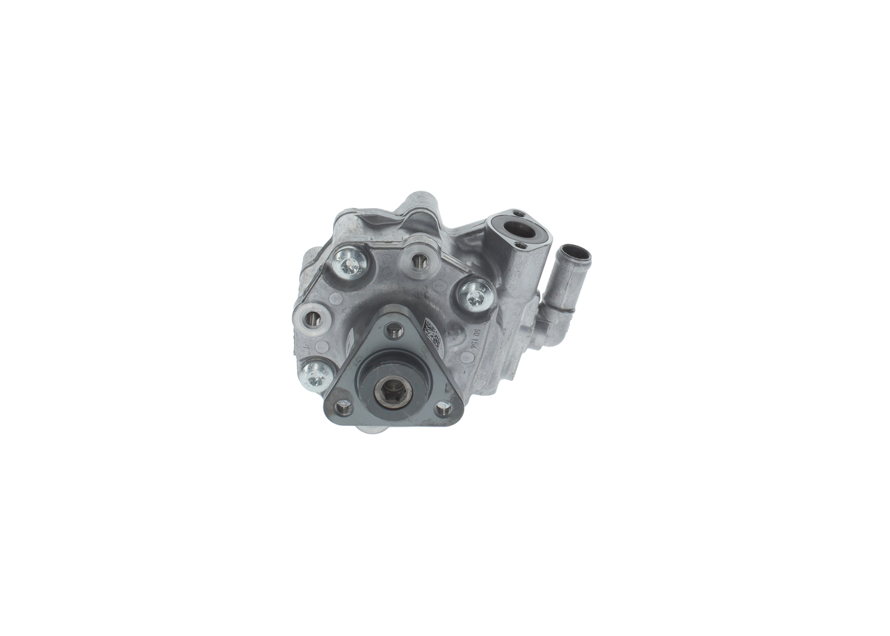 Servolenkung Pumpe K S01 000 136 BOSCH VW Touareg II (7P5, 7P6) 3.0 V6 TDI 2015 240 PS