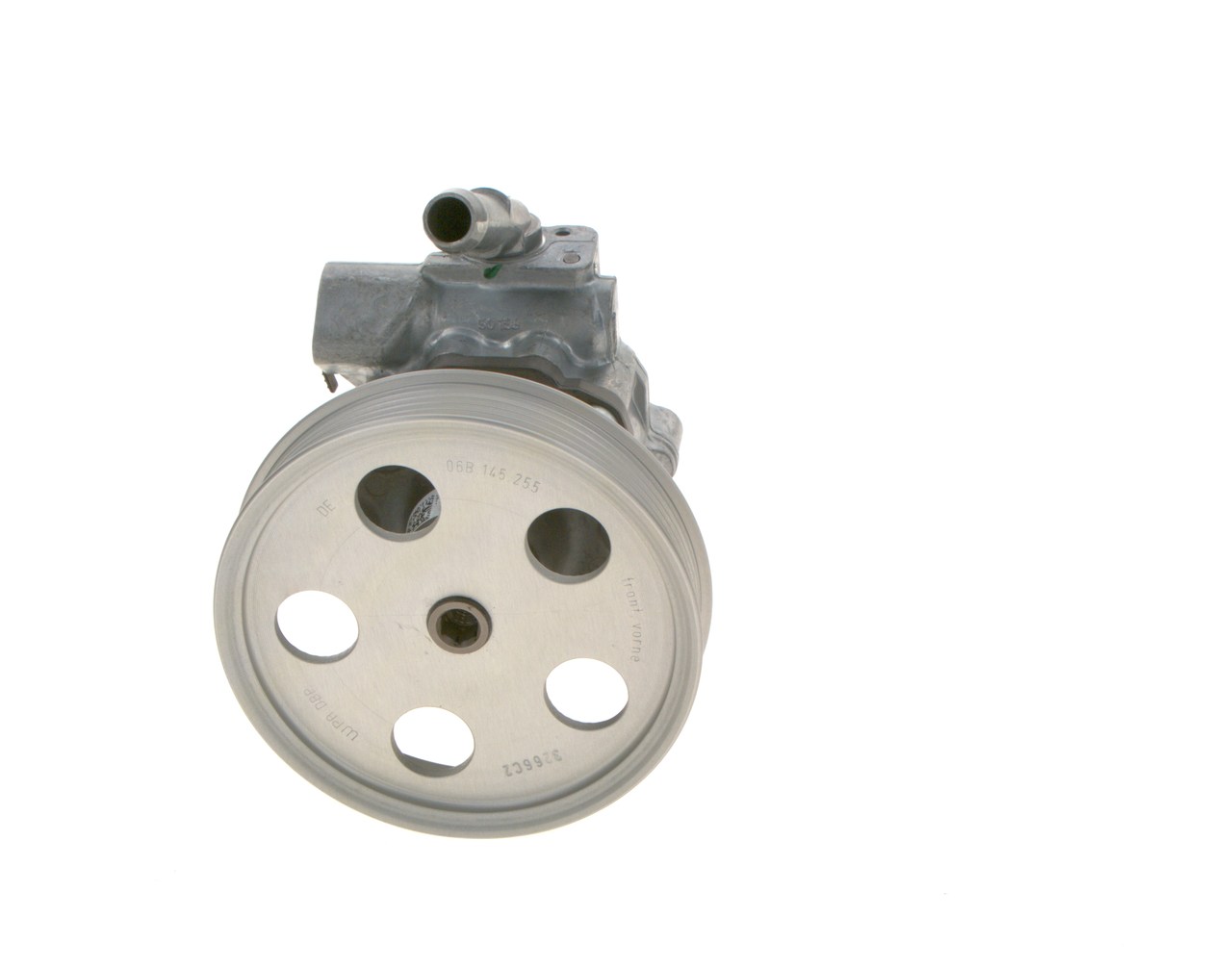 Número OEM 8R0 145 153 C - Bomba de dirección K S01 000 140 SEAT, AUDI, SKODA