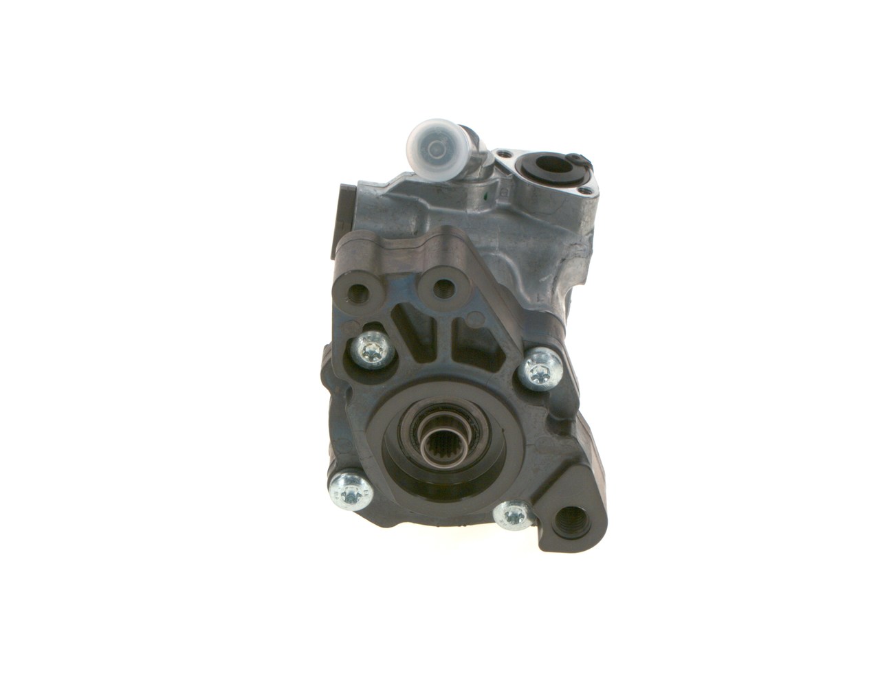 Numer OEM 4H0 145 156 P - Pompa wspomagania K S01 000 147 AUDI
