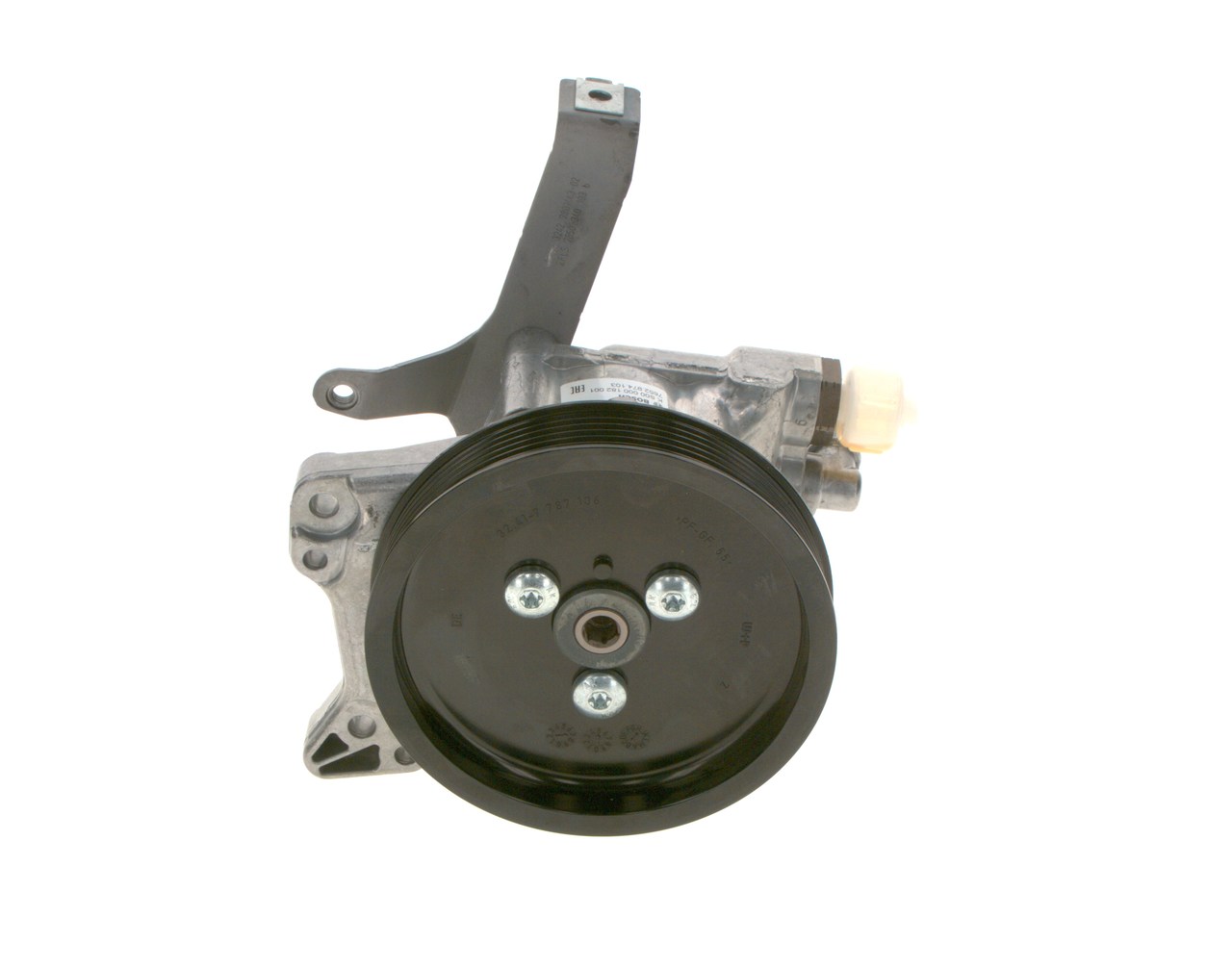 BOSCH K S01 000 152 Servopumpe BMW E63