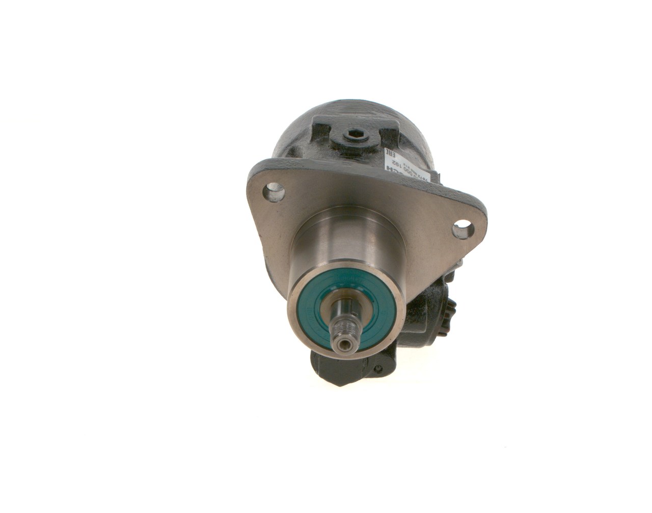 Numer OEM 001 466 03 01 - Pompa wspomagania K S01 000 162 MERCEDES-BENZ