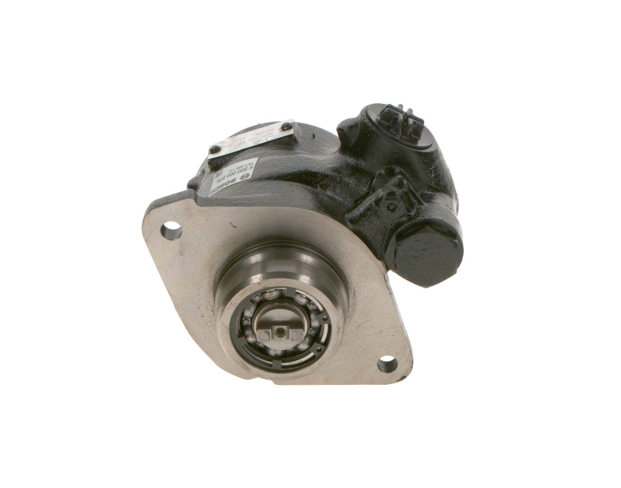Numer OEM 81 47101 6107 - Pompa wspomagania K S01 000 246 MAN