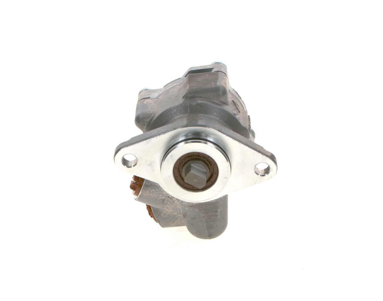 Stuurbekrachtiging, pomp K S01 000 310 BOSCH FIAT Ducato II Flatbed Vrachtwagen/Chassis (244) 2.8 JTD 4x4 2006 128 Pk