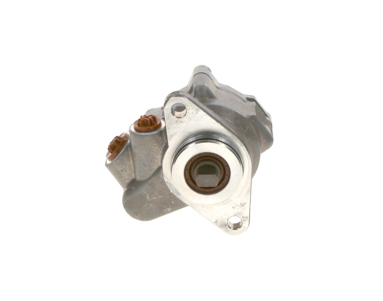 BOSCH K S01 000 314 power steering pump IVECO Daily III Minibus 2.8 40 C 11, 50 C 11 106hp 2004