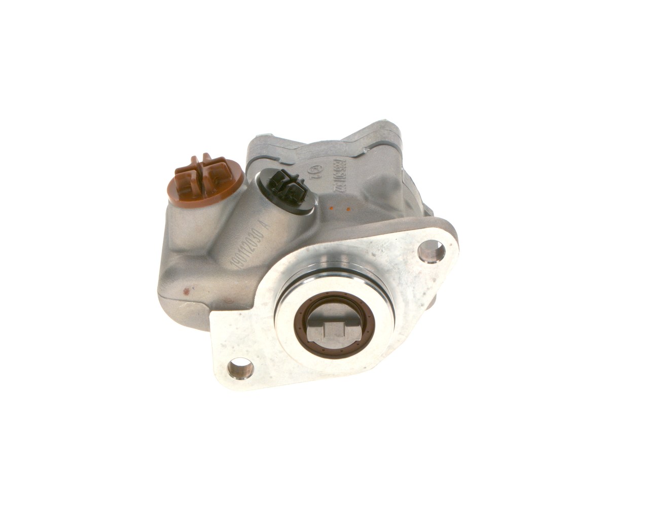 Numer OEM A 002 460 76 80 - Pompa wspomagania K S01 000 343 MERCEDES-BENZ