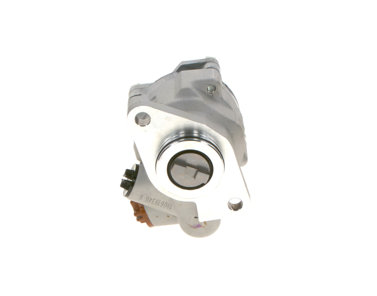 Numer OEM 002 460 49 80 - Pompa wspomagania K S01 000 396 MERCEDES-BENZ