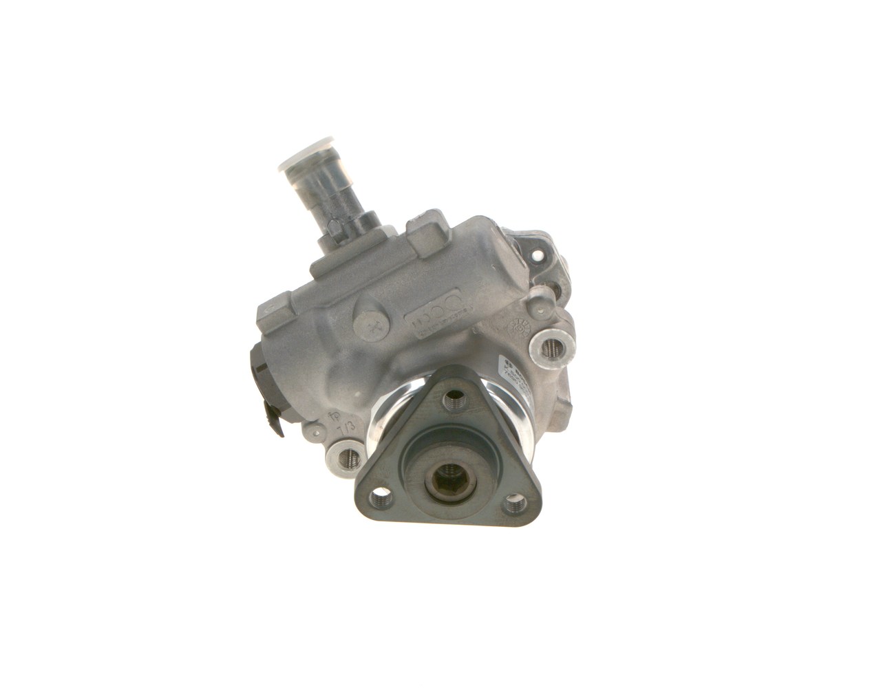 Pompa idraulica, sterzo K S01 000 488 BOSCH AUDI A4 B6/B7 Cabrio (8H7, 8HE) 2.0 TDI 2006 140 CV