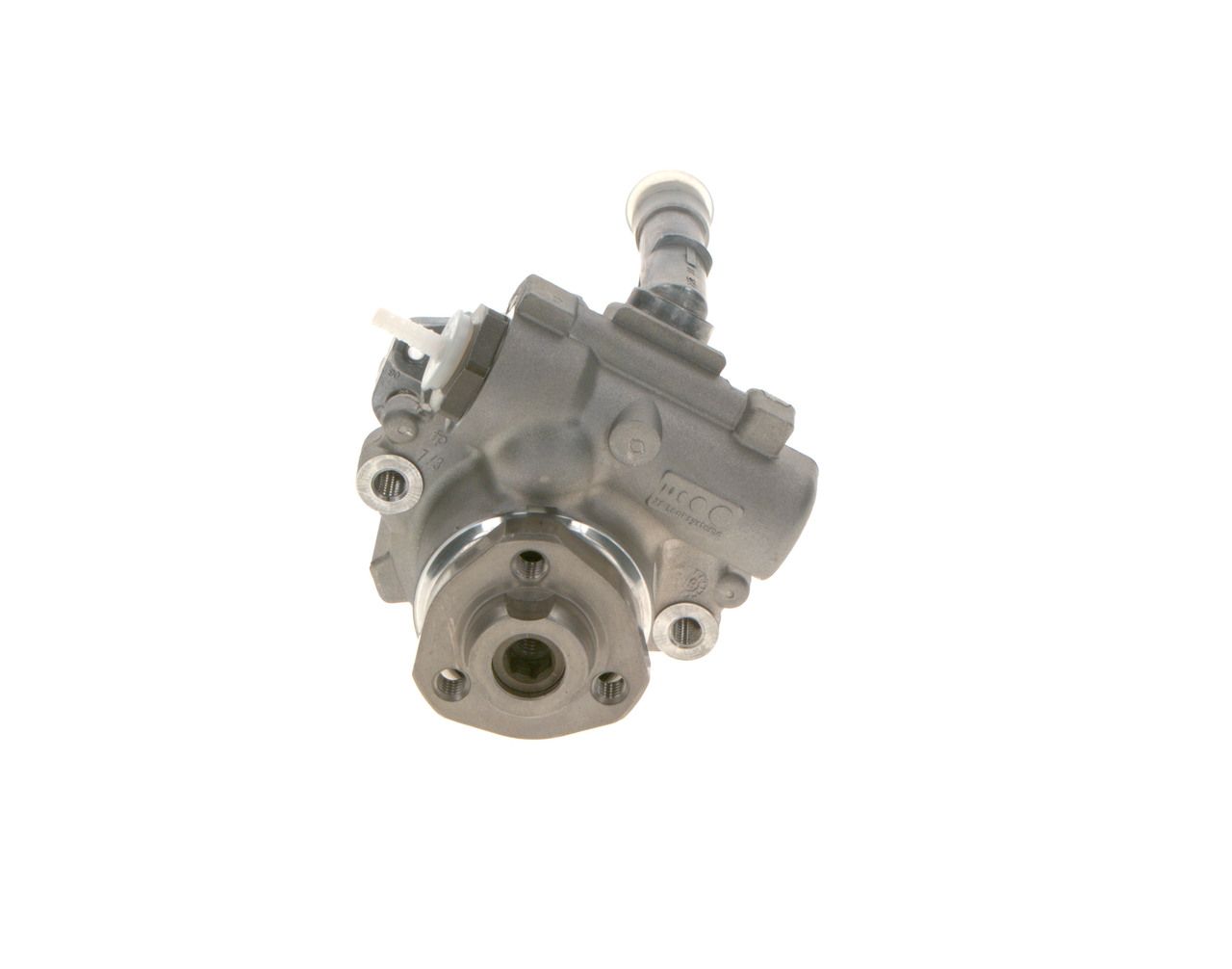 Número OEM 1J0 422 154 C - Bomba de dirección K S01 000 503 SEAT, AUDI, SKODA