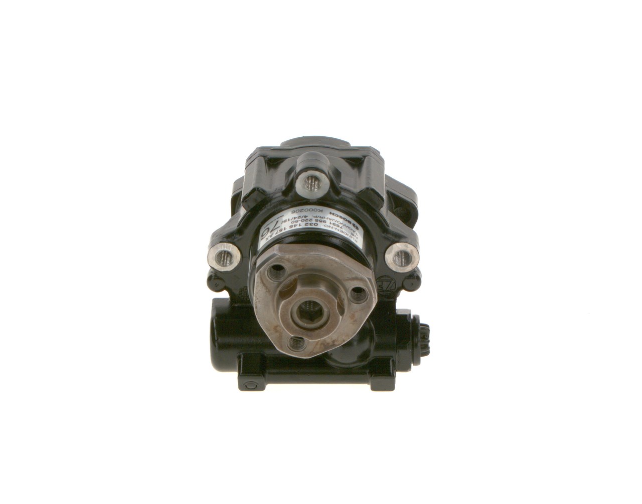 Número OEM 032 145 157 A - Bomba de dirección K S01 000 504 SEAT, AUDI, SKODA