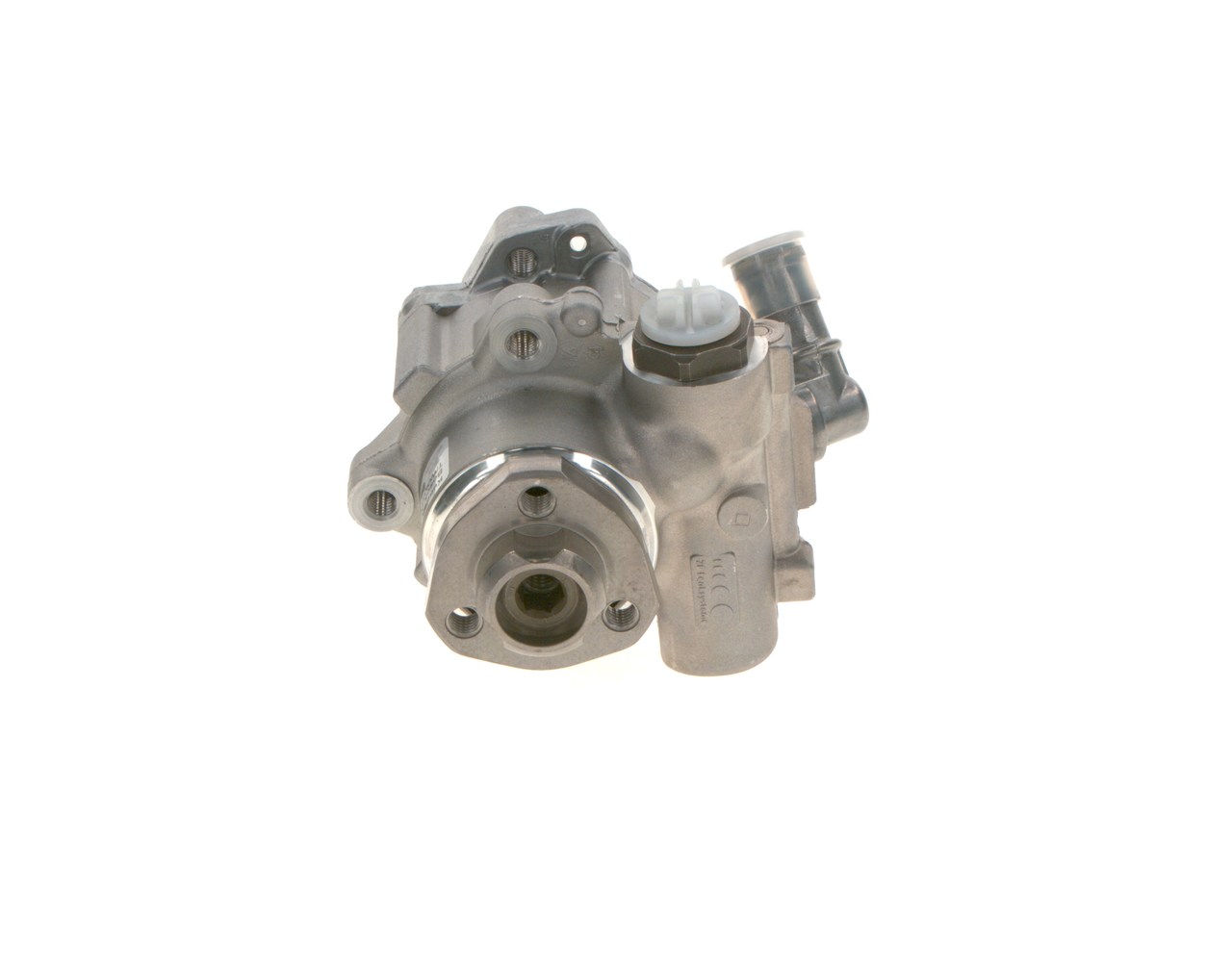 Servolenkung Pumpe K S01 000 548 BOSCH VW Transporter T4 Bus (70B, 70C, 7DB, 7DK, 70J, 70K, 7DC, 7DJ) 2.4 D Syncro 1997 78 PS