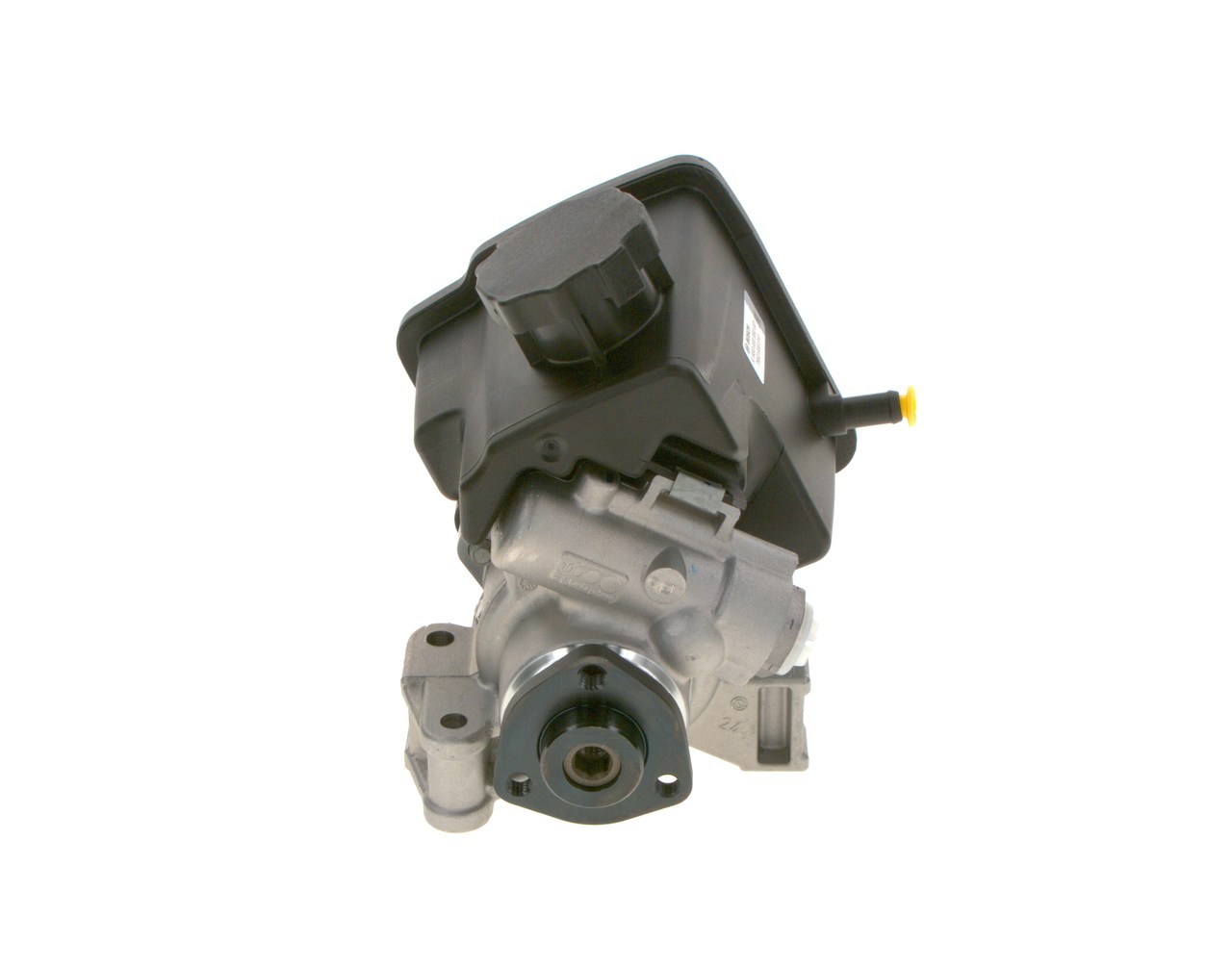 Numer OEM A 002 466 75 01 80 - Pompa wspomagania K S01 000 560 MERCEDES-BENZ