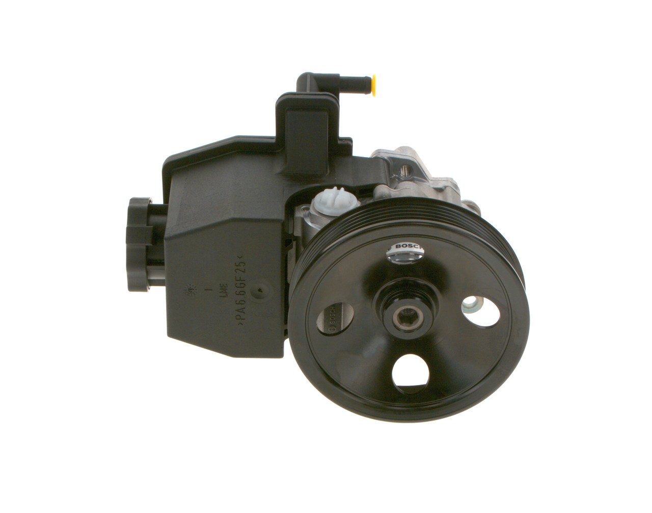 Número OEM 002 466 83 01 - Bomba de dirección K S01 000 562 MERCEDES-BENZ