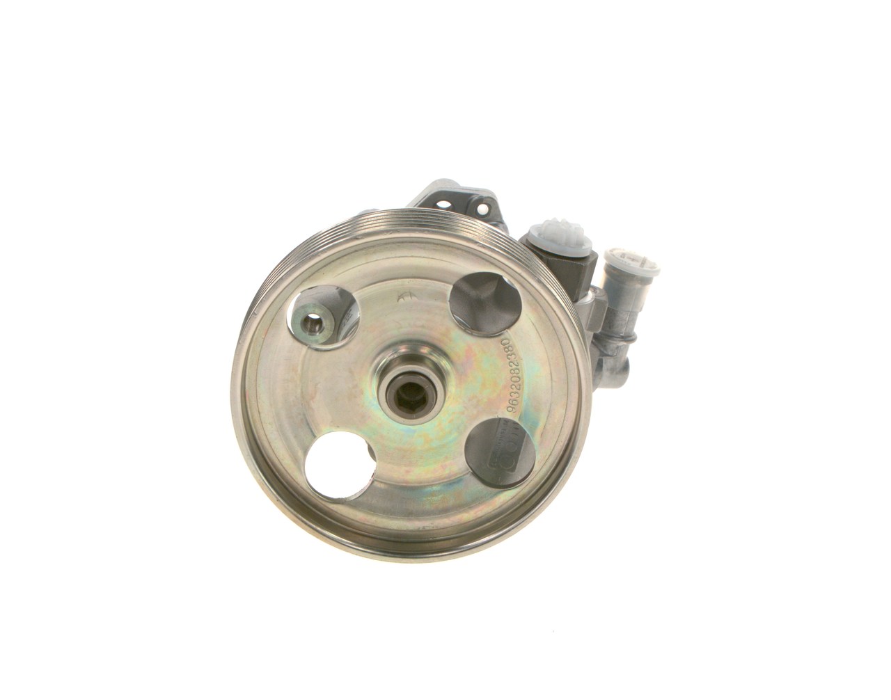 OEM-Nummer 4007 EP - Servopumpe K S01 000 576 FIAT, PEUGEOT, CITROËN, LANCIA