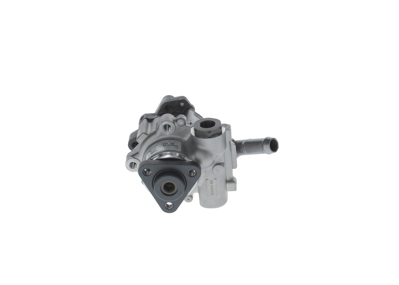 Número OEM 4E0 145 156 B - Bomba de dirección K S01 000 579 SEAT, AUDI, SKODA