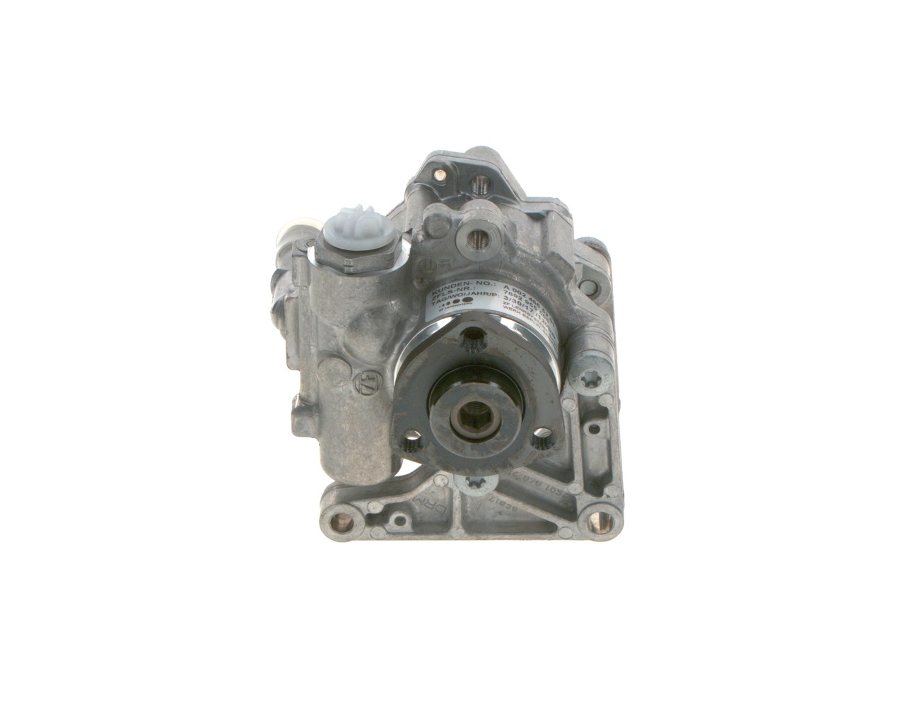 Numer OEM 002 466 23 01 - Pompa wspomagania K S01 000 592 MERCEDES-BENZ