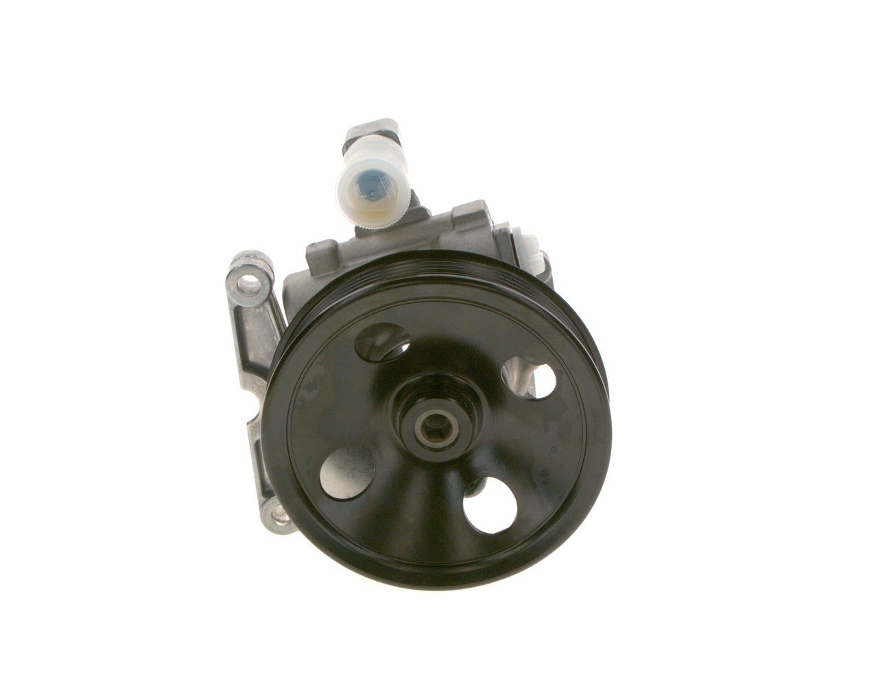 Número OEM 002 466 87 01 - Bomba de dirección K S01 000 594 MERCEDES-BENZ, SMART