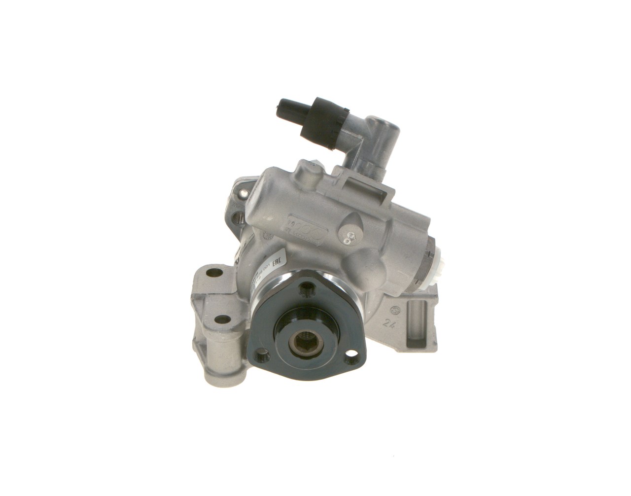 Numer OEM A 004 466 13 01 - Pompa wspomagania K S01 000 599 MERCEDES-BENZ