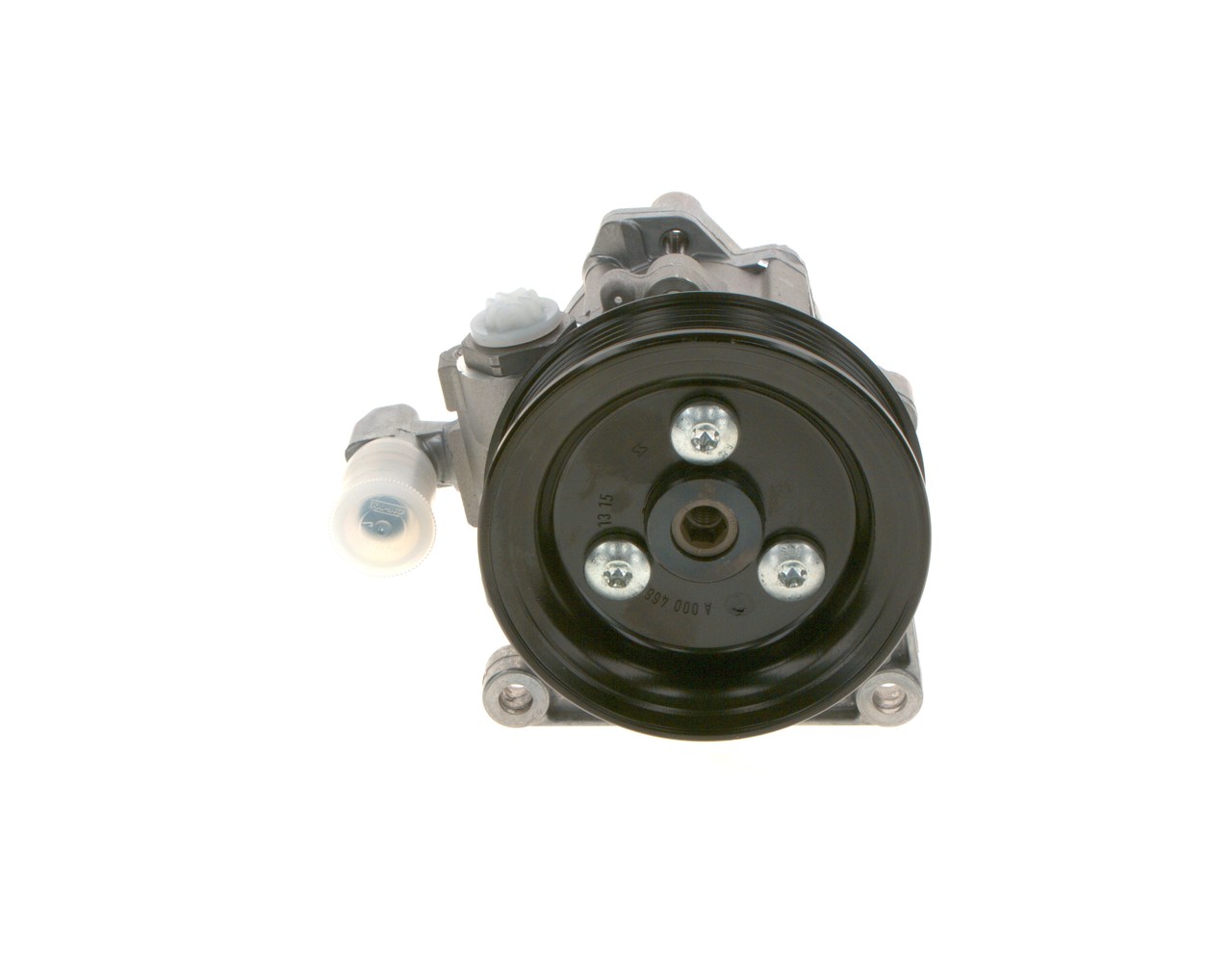Numer OEM A 003 466 64 01 - Pompa wspomagania K S01 000 602 MERCEDES-BENZ