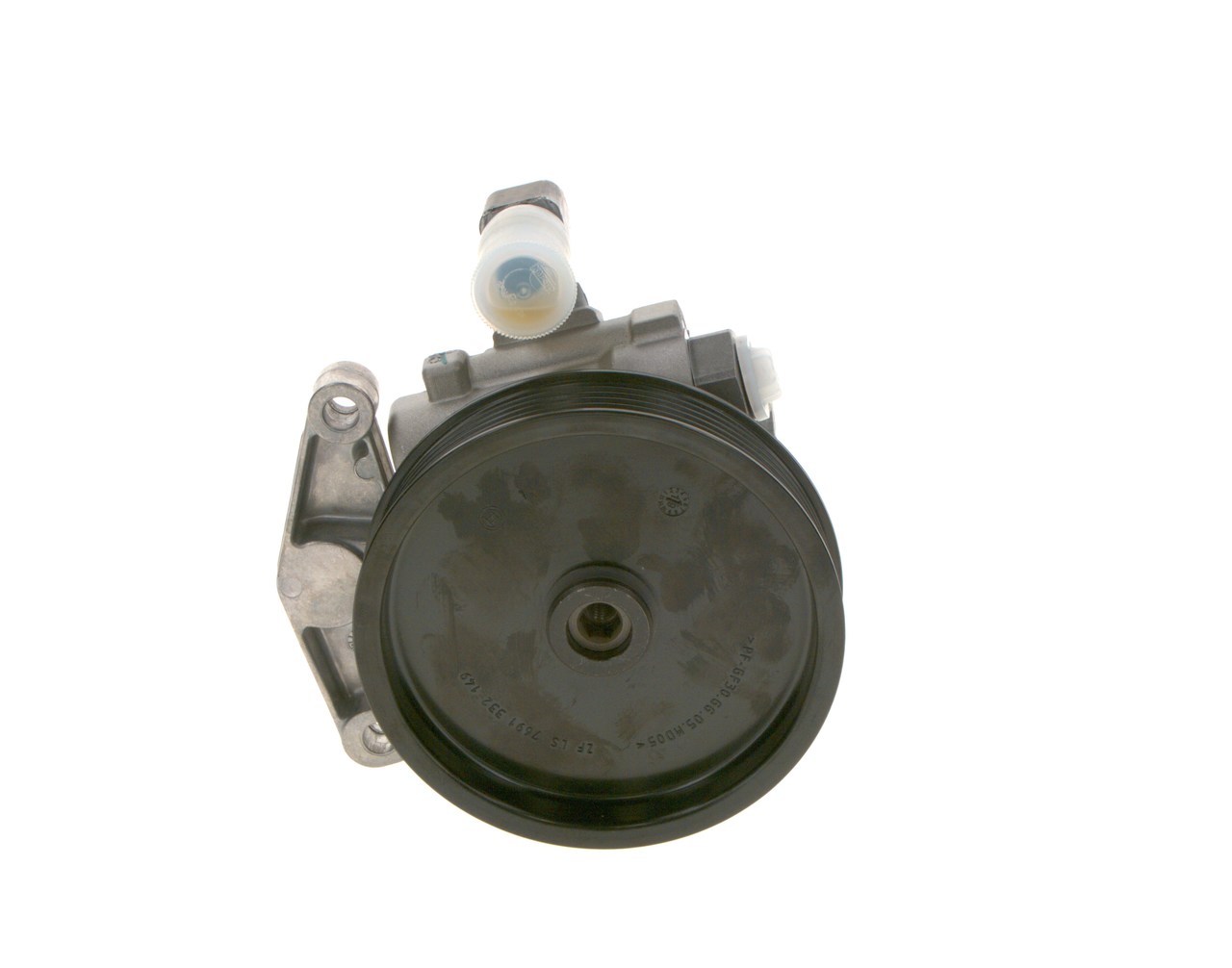 acquisto BOSCH (K S01 000 604) Pompa idraulica, sterzo