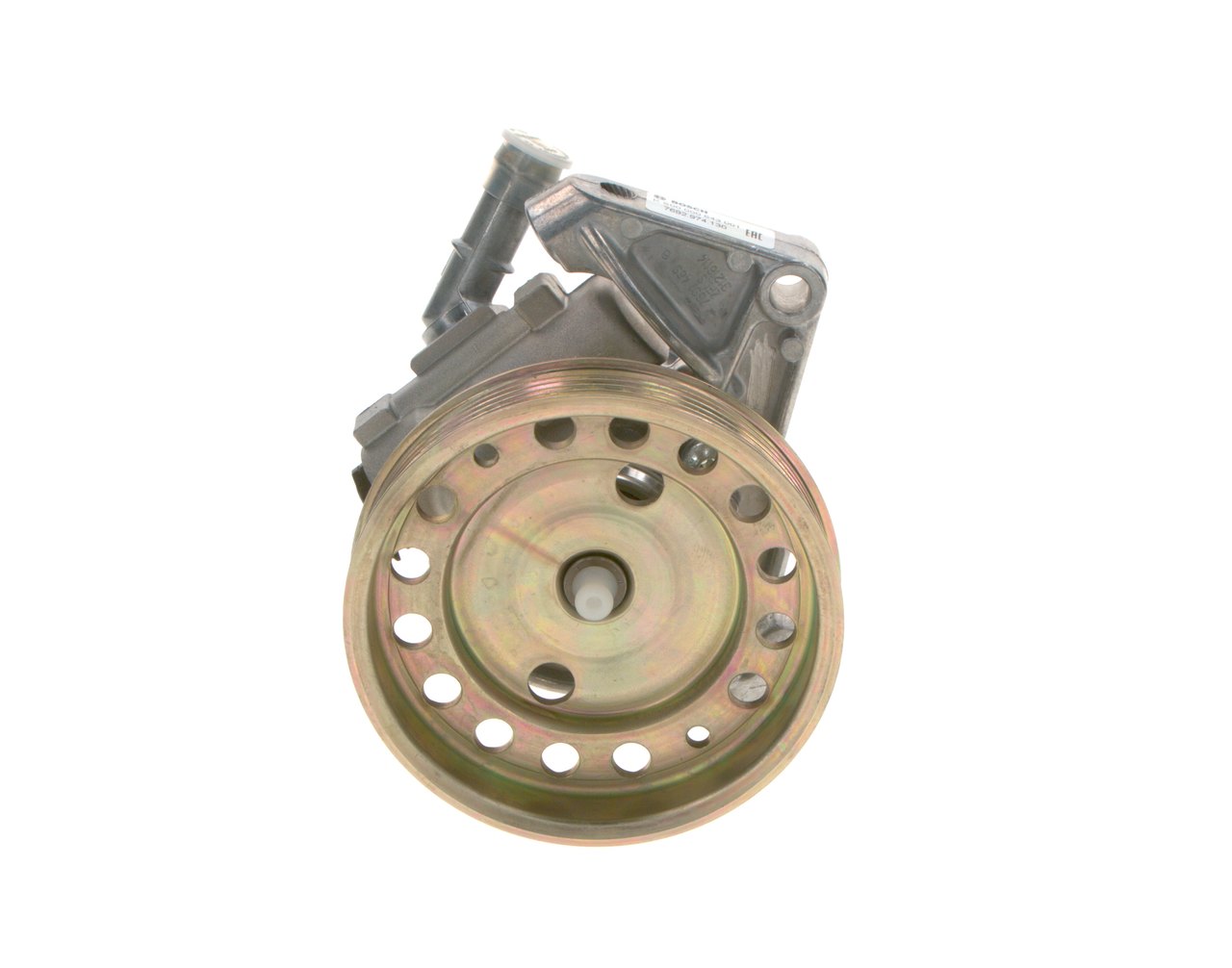Numer OEM 36000498 - Pompa wspomagania K S01 000 613 VOLVO