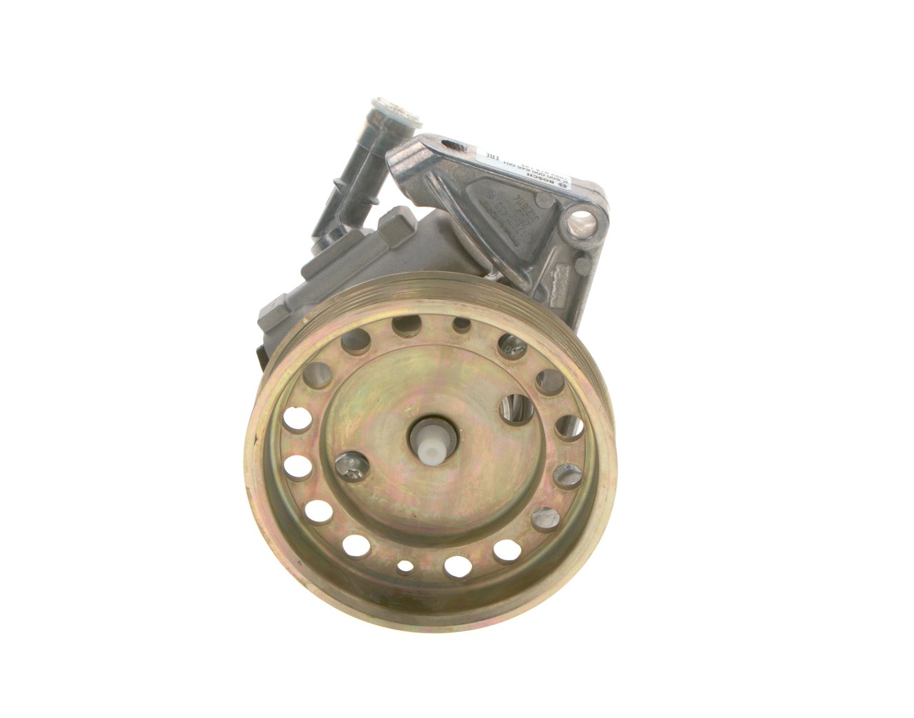 Numer OEM LR007207 - Pompa wspomagania K S01 000 615 VOLVO, LAND ROVER