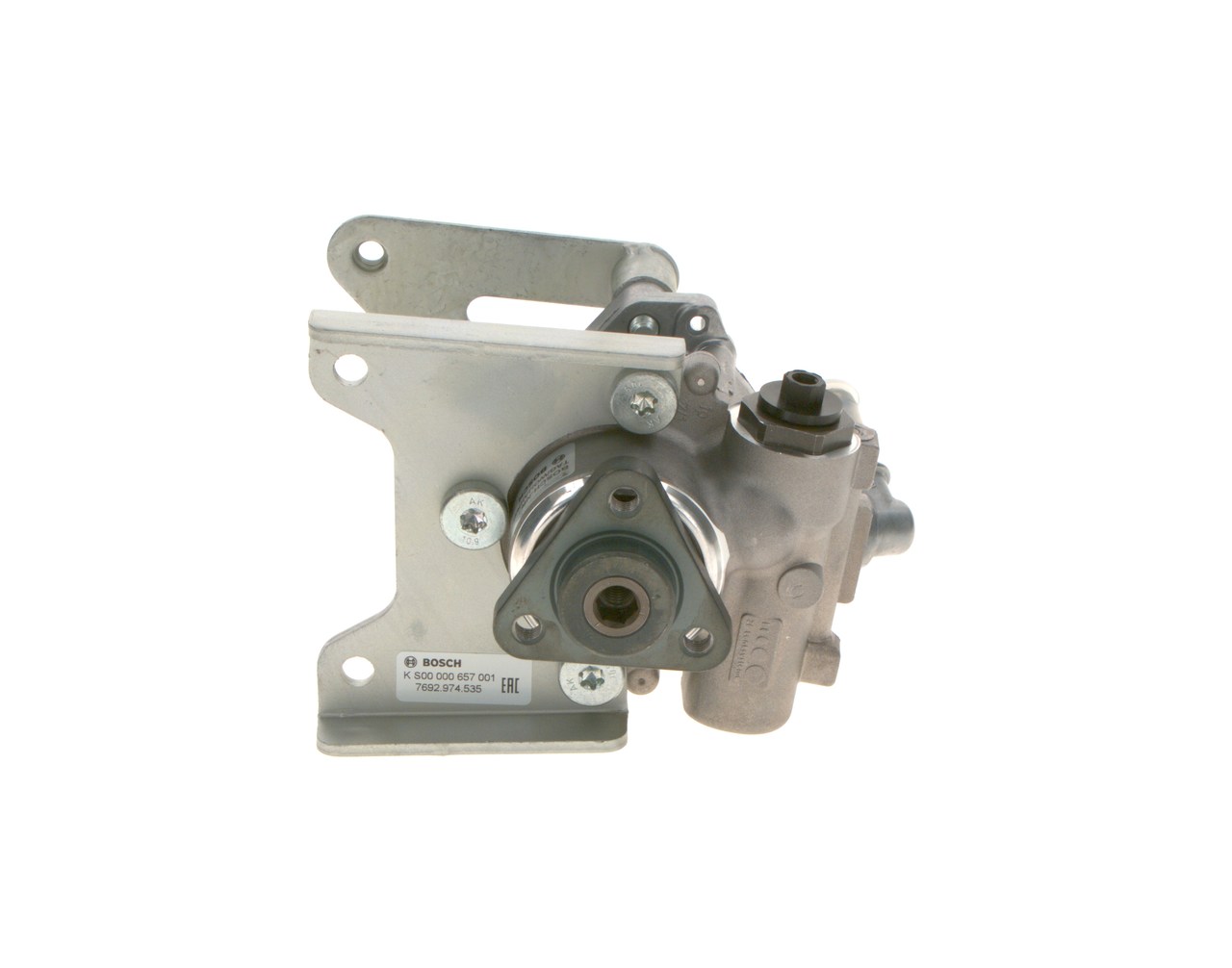 Numer OEM 3 404 615 - Pompa wspomagania K S01 000 627 BMW