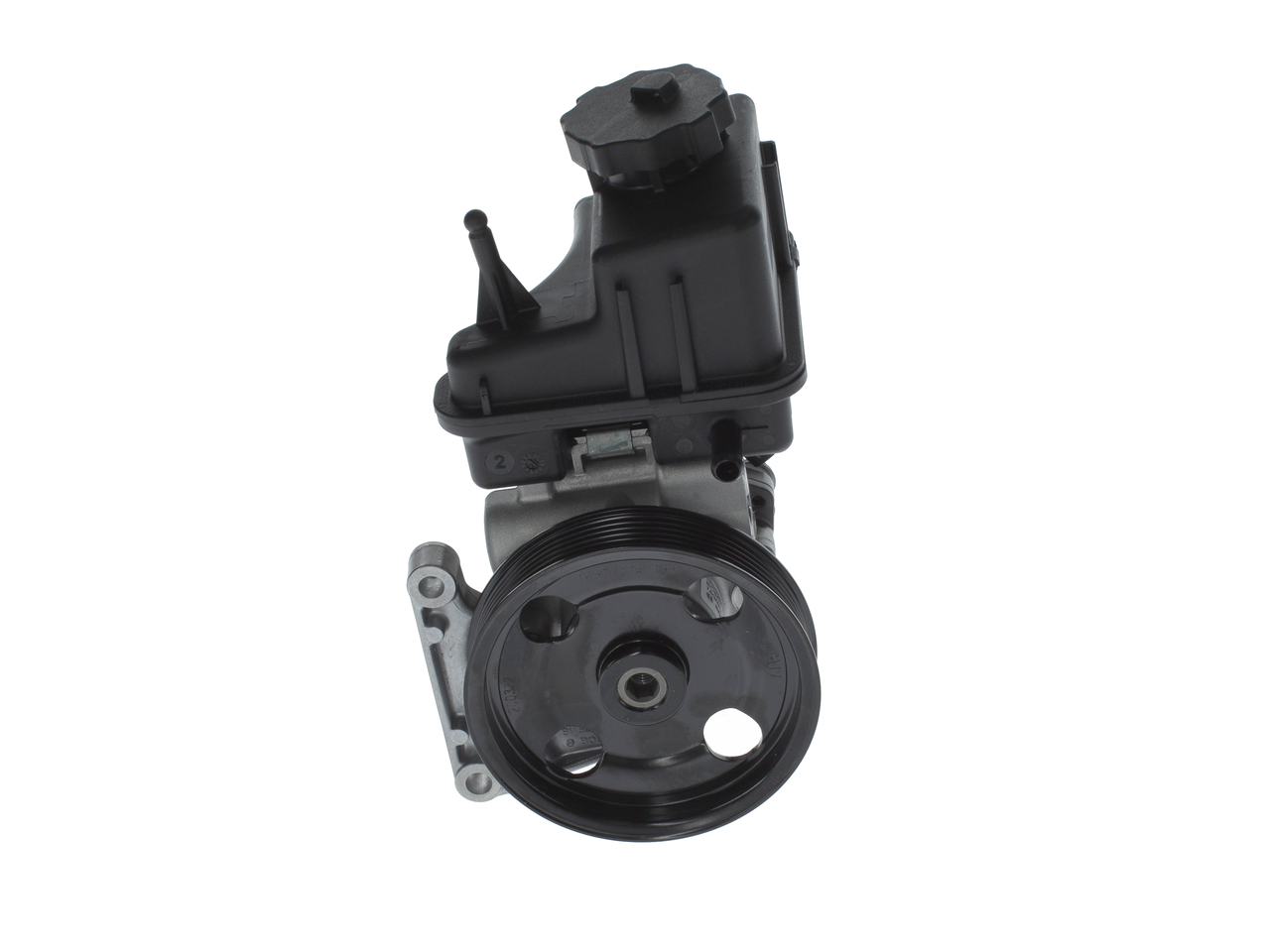 Numer OEM 006 466 92 01 - Pompa wspomagania K S01 000 636 MERCEDES-BENZ