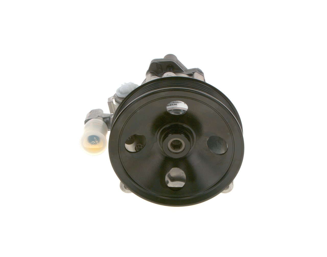 Número OEM 004 466 86 01 - Bomba de dirección K S01 000 656 MERCEDES-BENZ