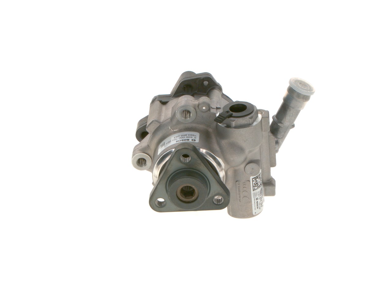 Numéro OEM 8K0 145 156 S - Pompe de direction assistée K S01 000 671 AUDI, SEAT, SKODA