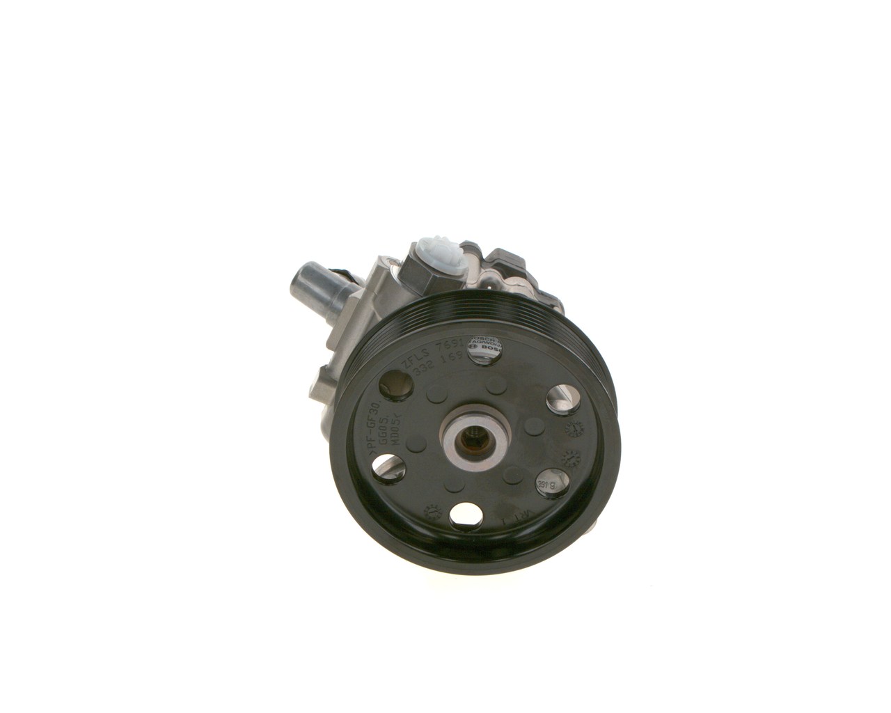 Numer OEM A 005 466 88 01 - Pompa wspomagania K S01 000 672 MERCEDES-BENZ