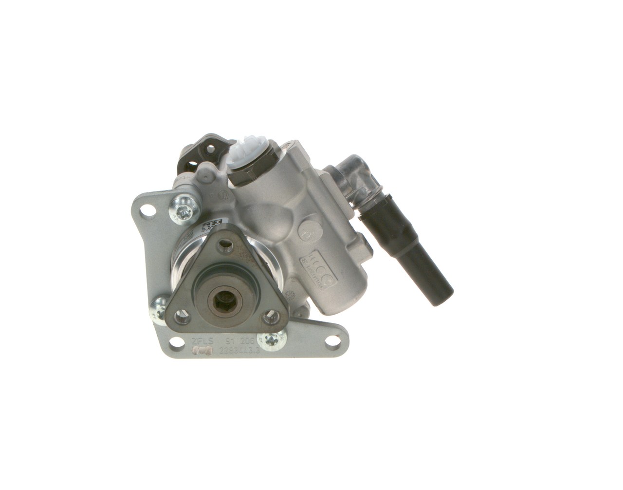 Numer OEM 2 283 003 - Pompa wspomagania K S01 000 686 BMW