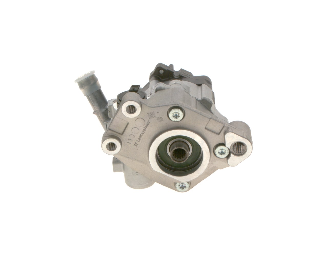 Numer OEM 4E0 145 156 D - Pompa wspomagania K S01 000 738 AUDI, SKODA, SEAT