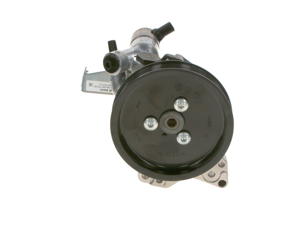 Numer OEM 6 783 430 - Pompa wspomagania K S01 000 745 BMW