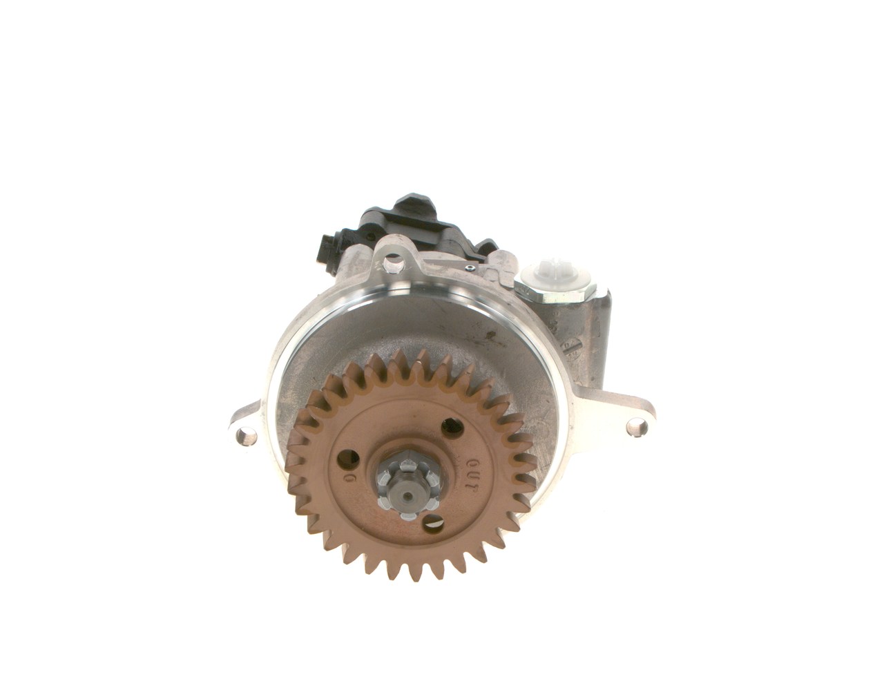 Numer OEM 74 21 017 710 - Pompa wspomagania K S01 001 350 RENAULT, RENAULT TRUCKS
