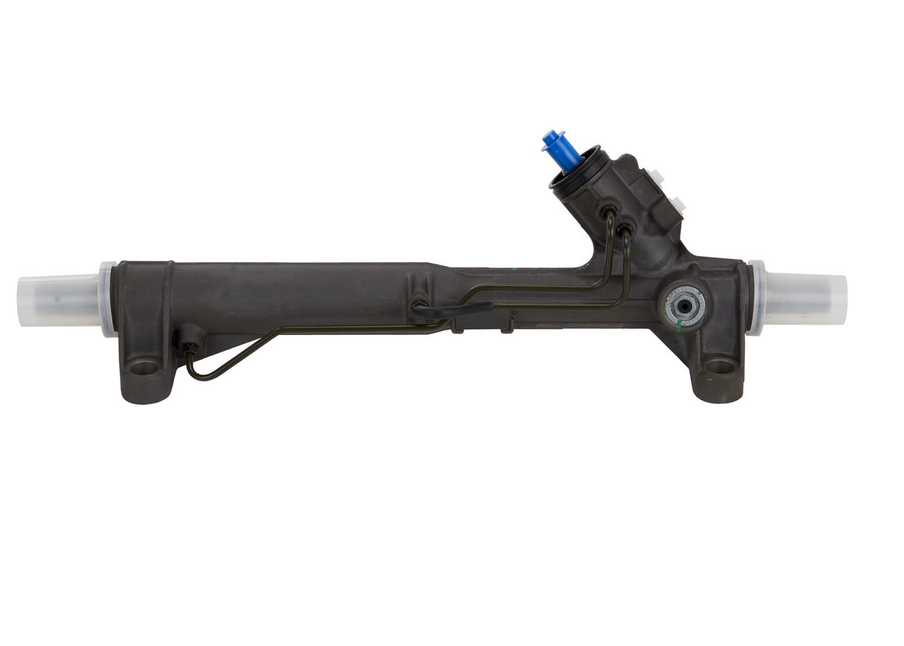 Stuurinrichting K S00 000 849 BOSCH Volkswagen Transporter T4 Flatbed Vrachtwagen / Chassis (70E, 70L, 70M, 7DE, 7DL, 7D) 2.8 VR6 2000 204 Pk