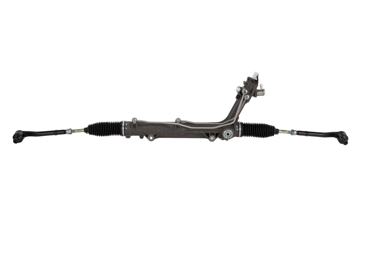 Numer OEM LR005946 - Maglownica K S00 000 982 LAND ROVER, ROVER