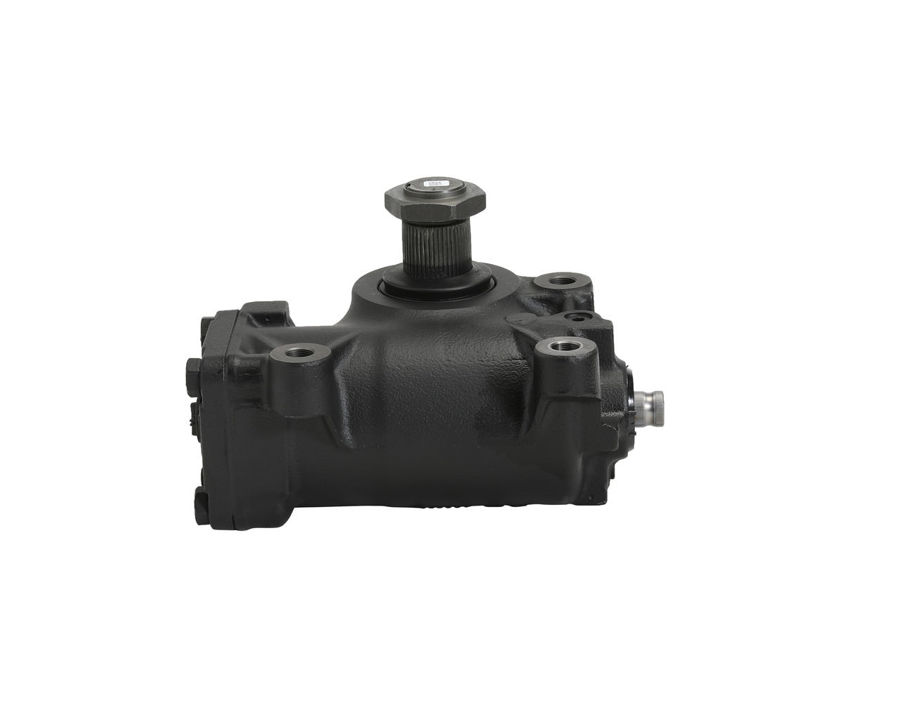 Numer OEM 5 0039 2159 - Maglownica K S00 001 091 IVECO
