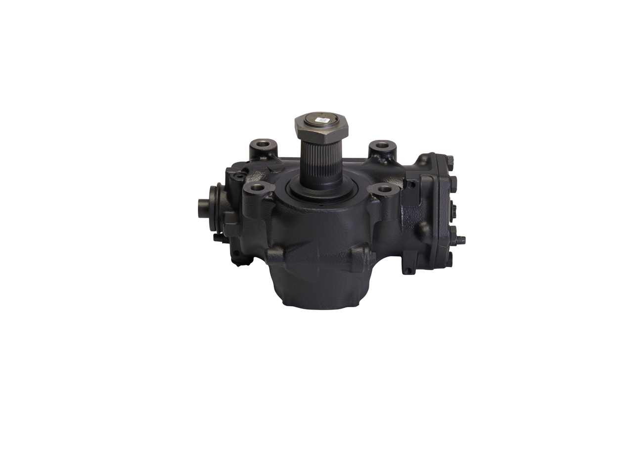 Numer OEM 81 46200 9411 - Maglownica K S00 001 185 MAN