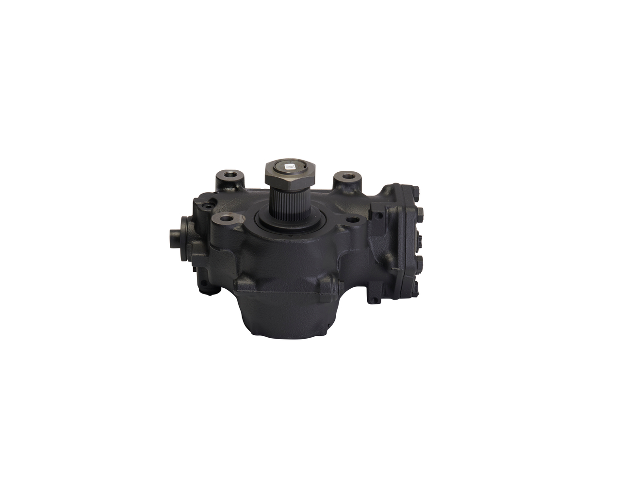 Numer OEM 250 329 - Maglownica K S00 001 240 VOLVO