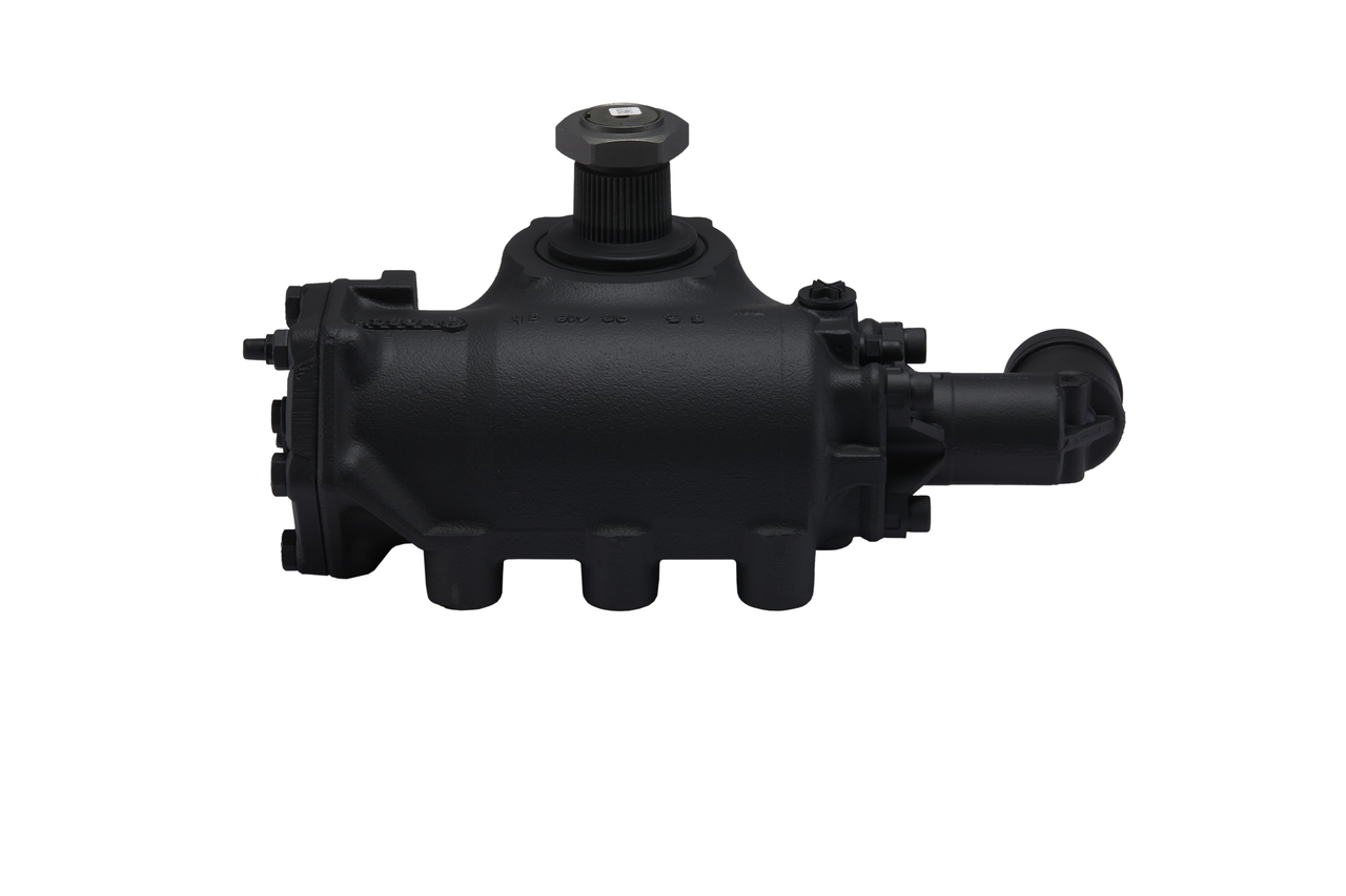 Numer OEM 81 46200 6367 - Maglownica K S00 001 286 MAN