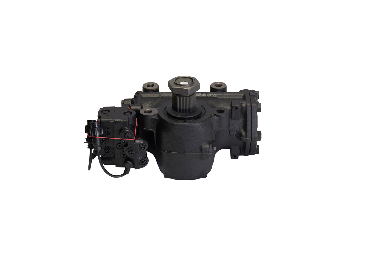 OEM-Nummer 250 334 - Lenkgetriebe K S00 001 315 SKODA, VOLVO, CHRYSLER