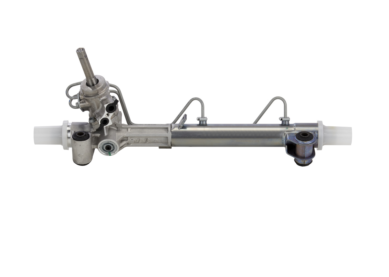 BOSCH K S01 000 777 steering rack VAUXHALL Astra Mk5 (H) Hatchback (A04) 1.3 CDTI (L48) 90hp 2004