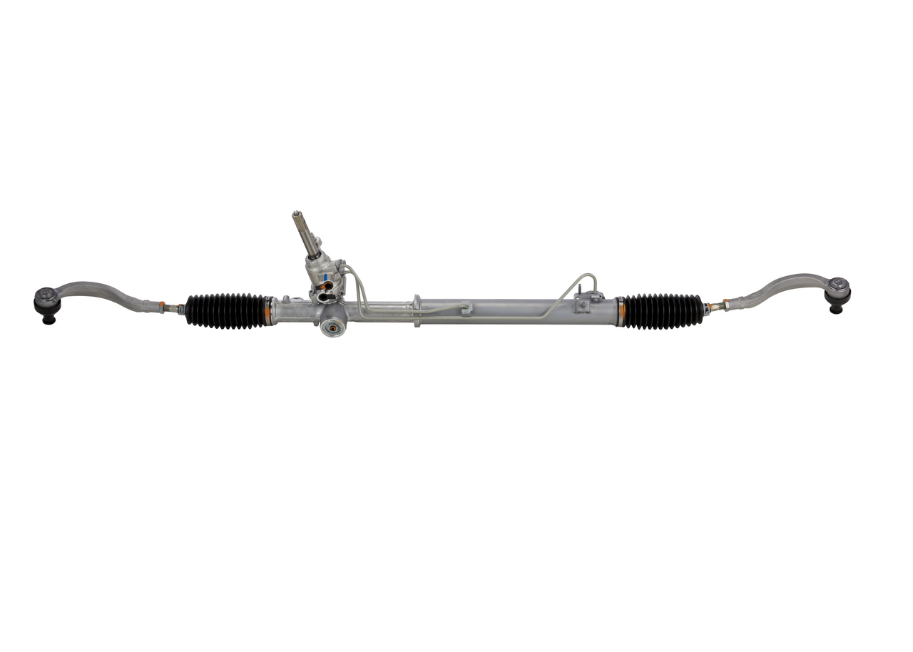 BOSCH K S01 000 800 Steering rack CITROËN C5 III Estate (RW_) 2.0 16V BioFlex 140 hp Petrol/Ethanol 2008