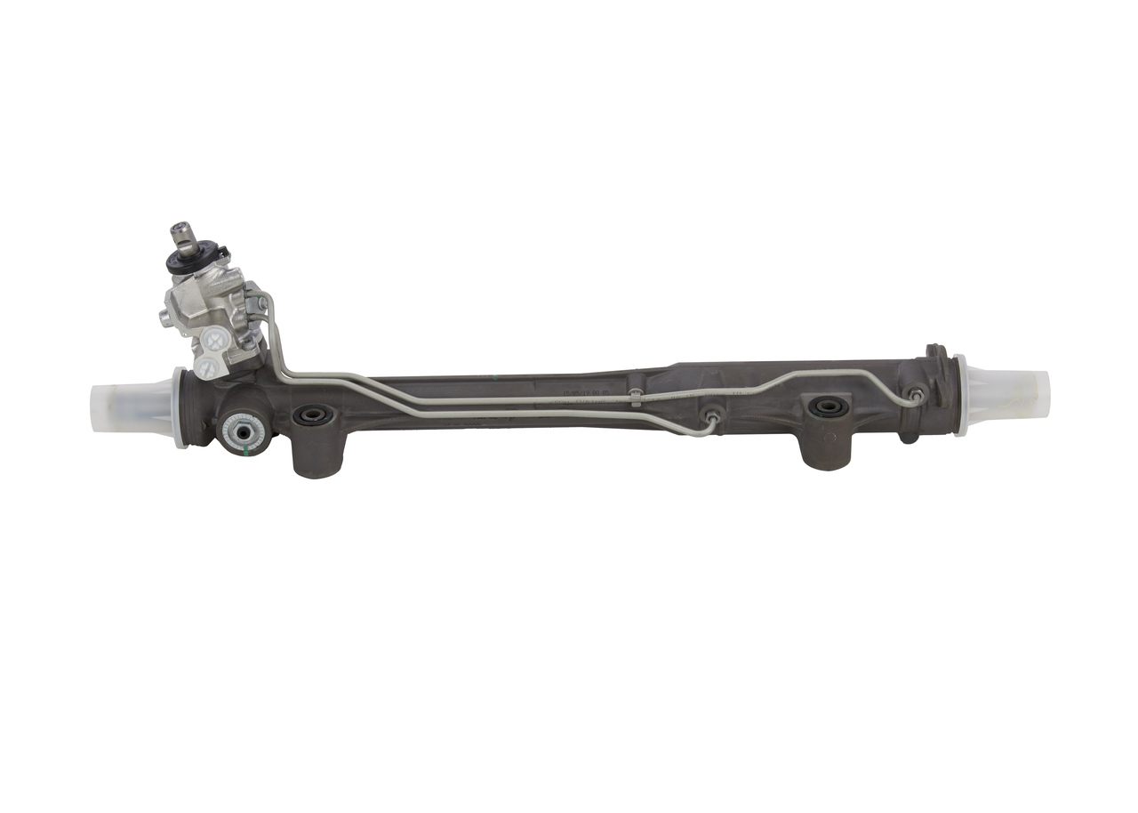 Scatola sterzo K S01 000 885 BOSCH Volkswagen Touareg I (7LA, 7L6, 7L7) 3.0 TDI 2010 211 CV