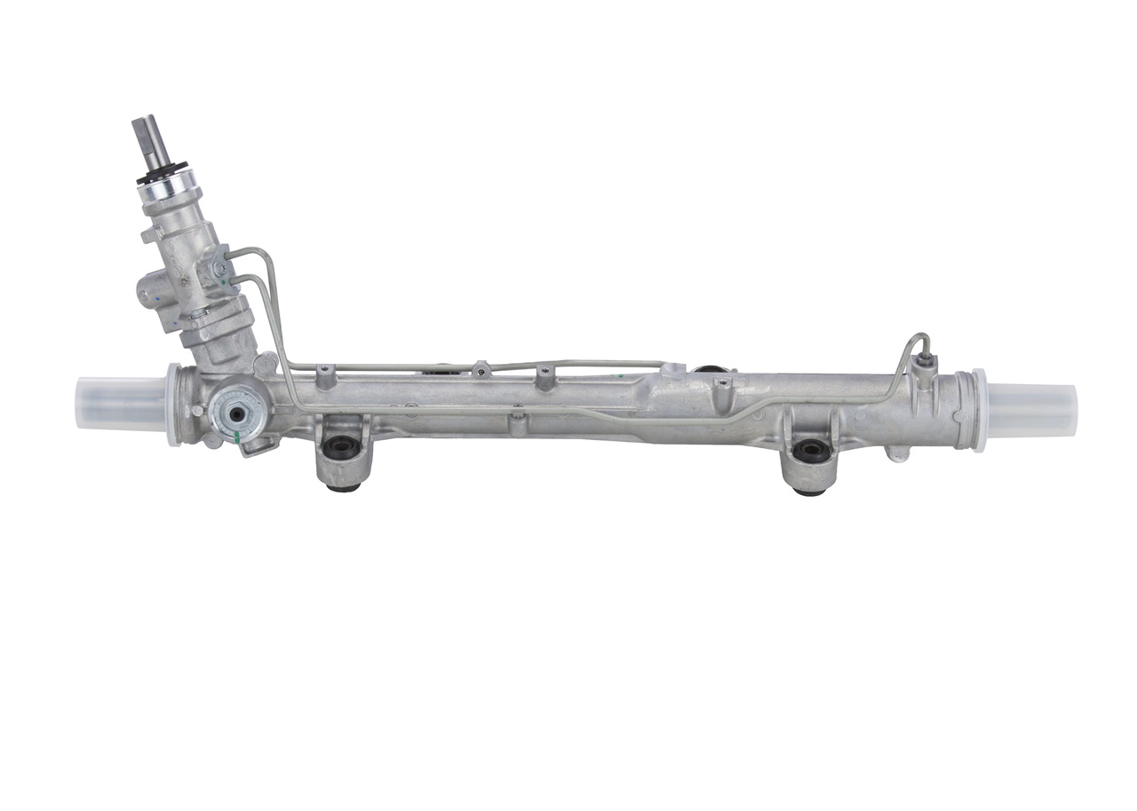 Stuurinrichting K S01 000 888 BOSCH Volkswagen Multivan T5 (7HM, 7HN, 7HF, 7EF, 7EM, 7EN) VR6 3.2 4motion 2005 235 Pk