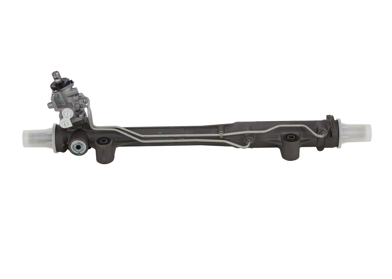 Numero OEM 7P6 422 055 E - Scatola sterzo K S01 000 923 PORSCHE